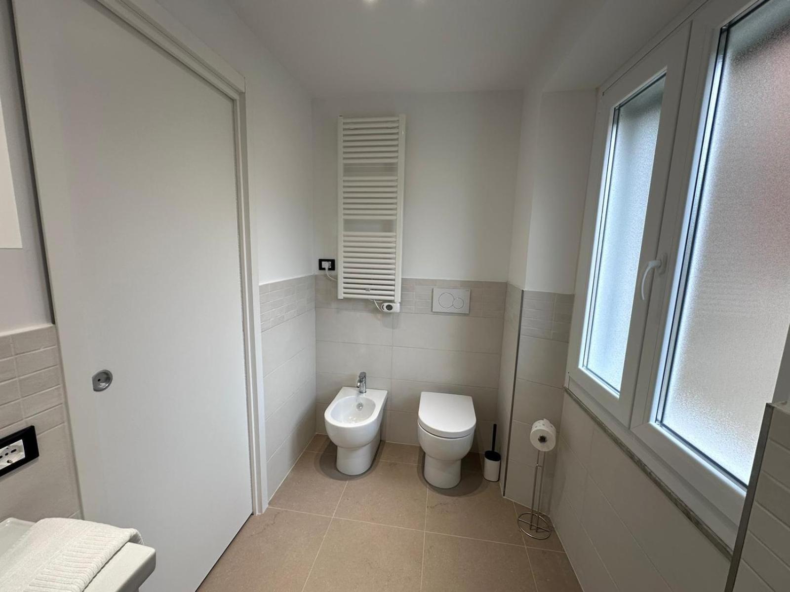 Apartamento La Casa Di Nonno Bino Vetralla Exterior foto