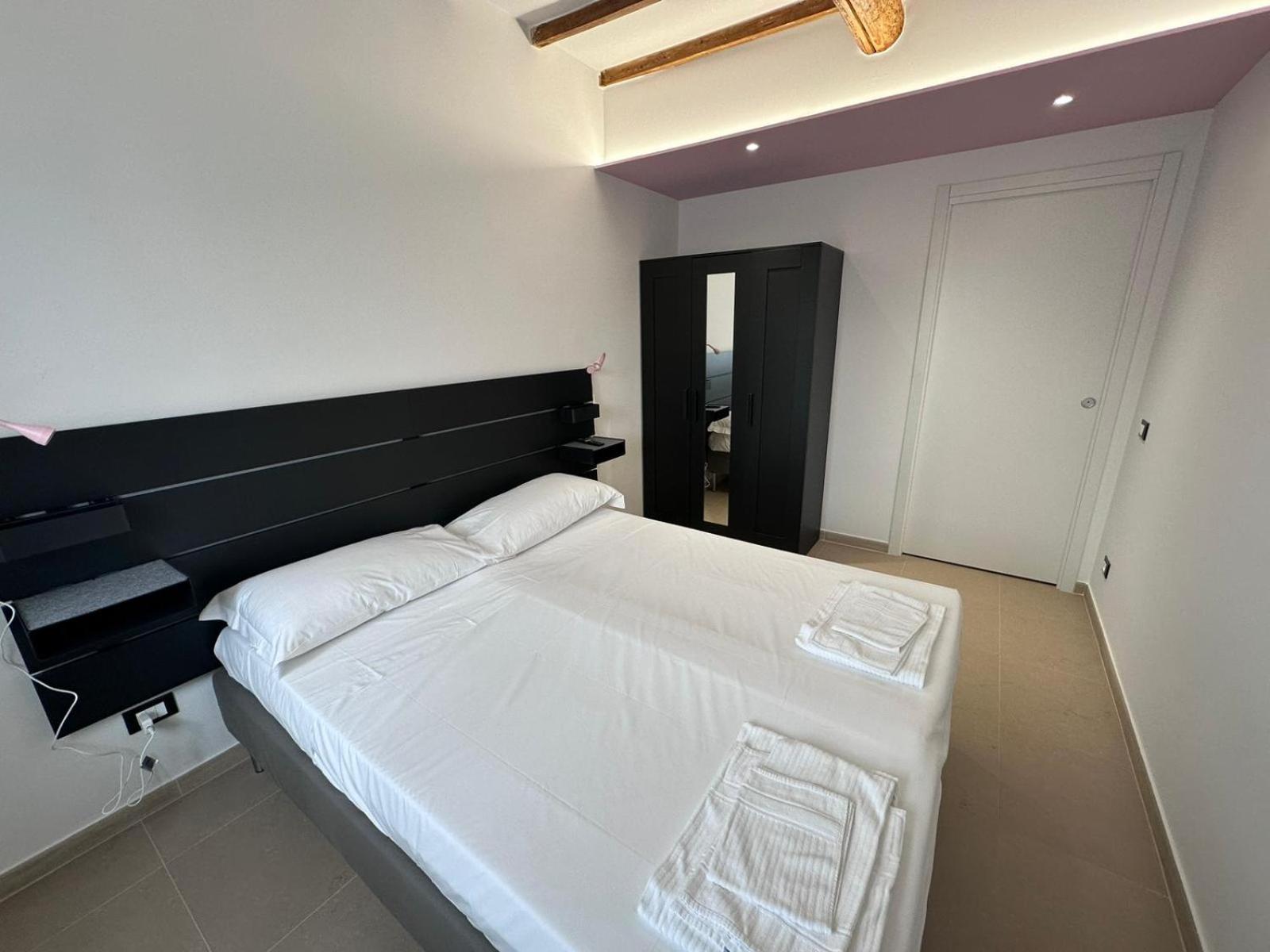 Apartamento La Casa Di Nonno Bino Vetralla Exterior foto